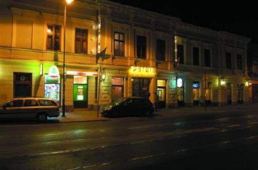 фото отеля Dom Wycieczkowy Patria Hostel Krakow
