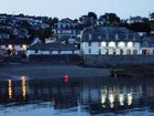 фото отеля The Idle Rocks Hotel St Mawes