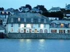 фото отеля The Idle Rocks Hotel St Mawes