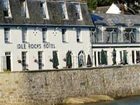 фото отеля The Idle Rocks Hotel St Mawes