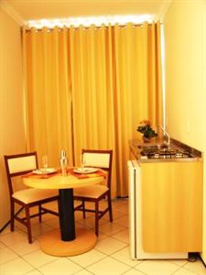 фото отеля Litoranea Praia Hotel Sao Luis