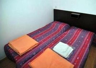 фото отеля Residence Plein Sud Allos