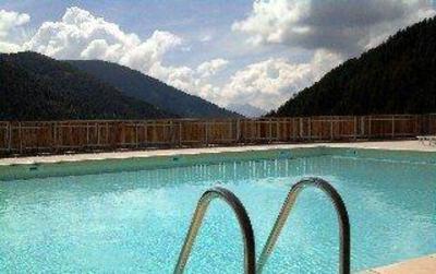 фото отеля Residence Plein Sud Allos