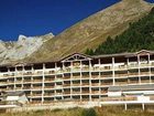 фото отеля Residence Plein Sud Allos