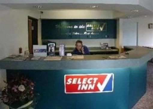 фото отеля Select Inn