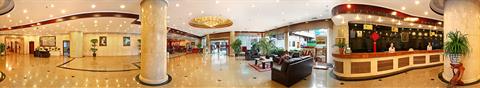 фото отеля Yun Long Hotel Chengdu