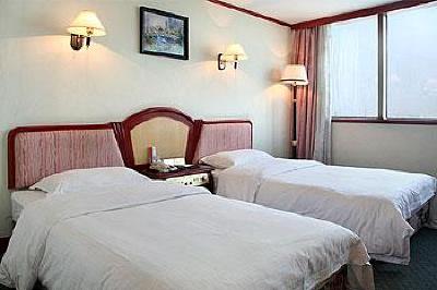 фото отеля Yun Long Hotel Chengdu