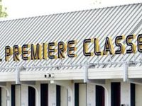 Premiere Classe Ales
