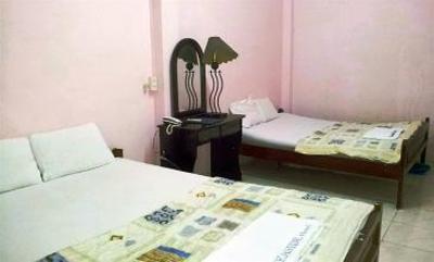 фото отеля Seaside Hotel Nha Trang