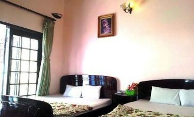 фото отеля Seaside Hotel Nha Trang