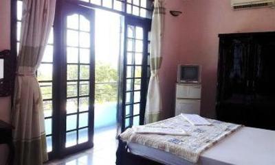 фото отеля Seaside Hotel Nha Trang