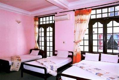 фото отеля Seaside Hotel Nha Trang