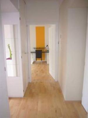 фото отеля Appartement Rosse