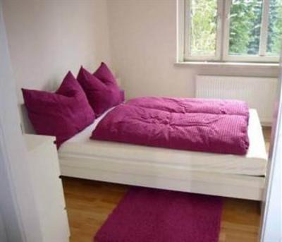 фото отеля Appartement Rosse