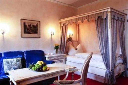 фото отеля Hotel Rex Bad Wiessee