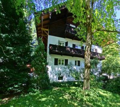 фото отеля Hotel Rex Bad Wiessee