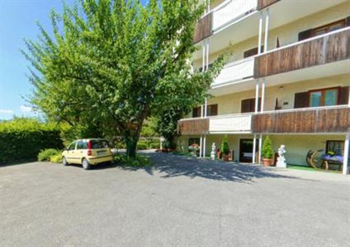 фото отеля Hotel Rex Bad Wiessee