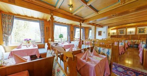 фото отеля Hotel Rex Bad Wiessee