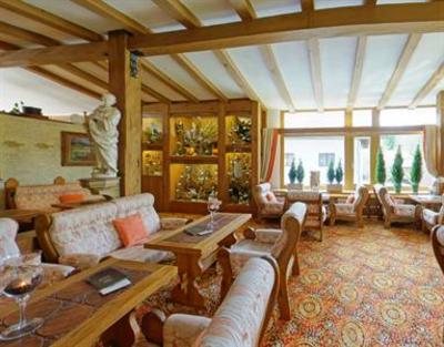 фото отеля Hotel Rex Bad Wiessee