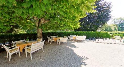фото отеля Hotel Rex Bad Wiessee