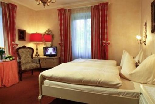 фото отеля Hotel Rex Bad Wiessee