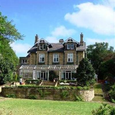 фото отеля Fairfield House Warkworth
