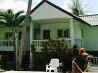 Rattana Guesthouse & Bungalow