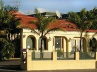 Abella Court Motel