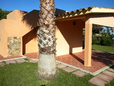 фото отеля Verdemare Sardegna Uno Appartamenti