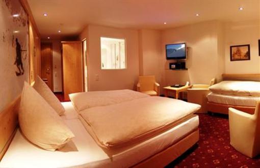 фото отеля Hotel Fahrner