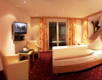 фото отеля Hotel Fahrner