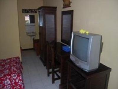 фото отеля Grand Wijaya Hotel