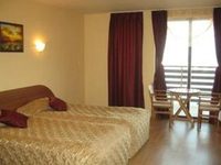 Seagull Hotel Nesebar