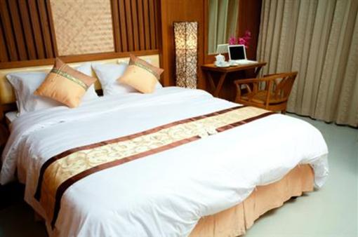 фото отеля Green Point Resort