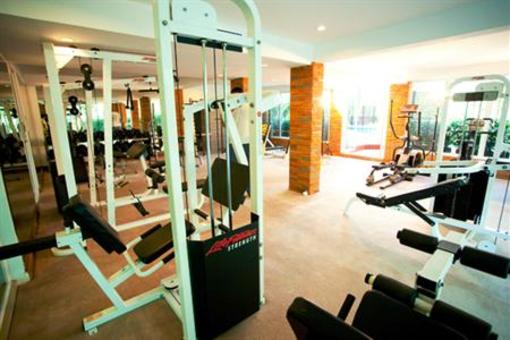 фото отеля Green Point Resort