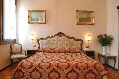 фото отеля Hotel Scandinavia Venice