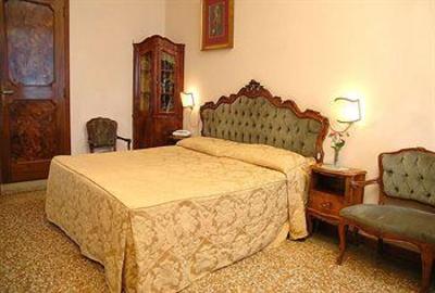 фото отеля Hotel Scandinavia Venice