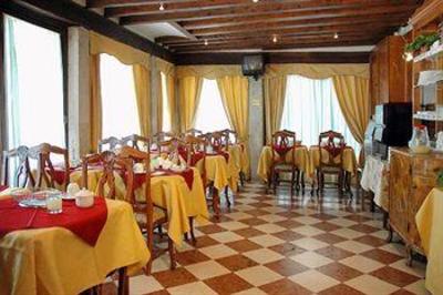 фото отеля Hotel Scandinavia Venice