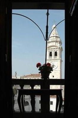 фото отеля Hotel Scandinavia Venice