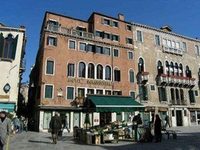 Hotel Scandinavia Venice