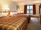 фото отеля Days Inn Hattiesburg