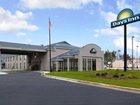 фото отеля Days Inn Hattiesburg