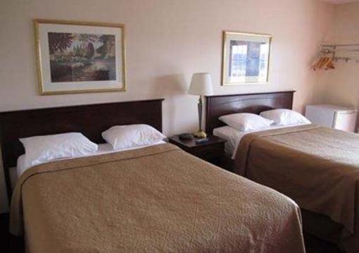 фото отеля Econo Lodge New Liskeard