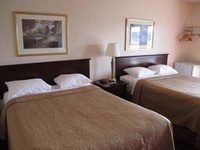 Econo Lodge New Liskeard