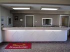 фото отеля Econo Lodge New Liskeard