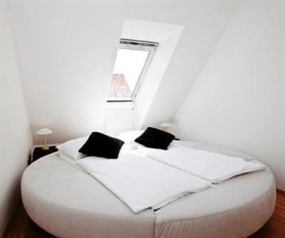 фото отеля PuzzleHotel Apartment Goldeggasse