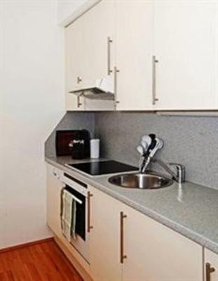 фото отеля PuzzleHotel Apartment Goldeggasse