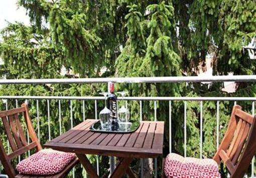 фото отеля PuzzleHotel Apartment Goldeggasse