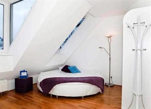 фото отеля PuzzleHotel Apartment Goldeggasse