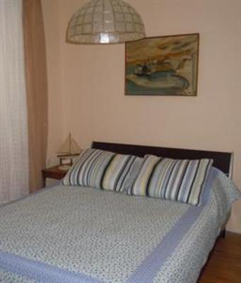 фото отеля Apartments Busola